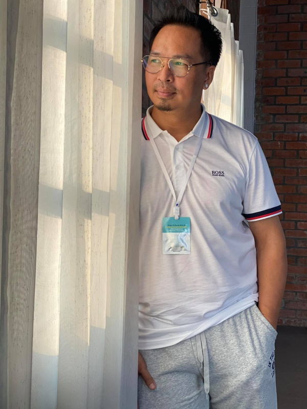 Photo Crd  - Aung Min Naing Facebook account