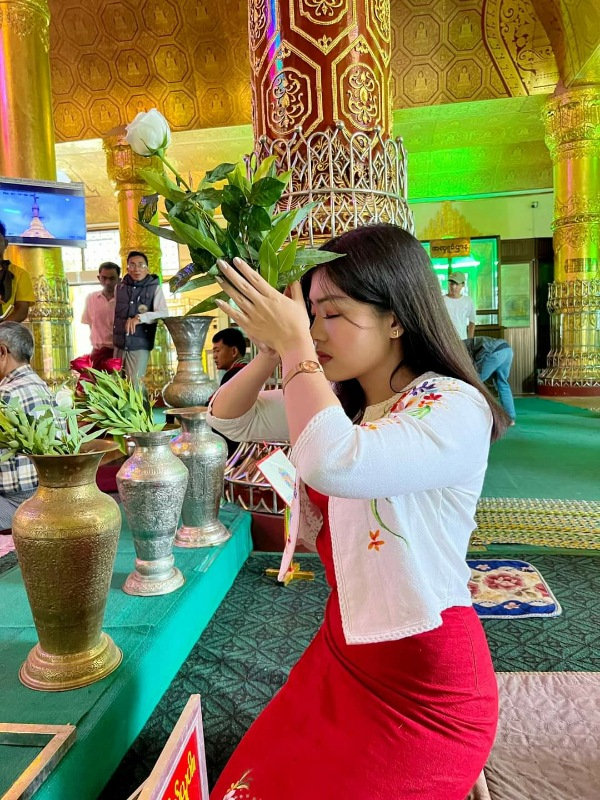 Photo Credit - Soe Pyae Thazin