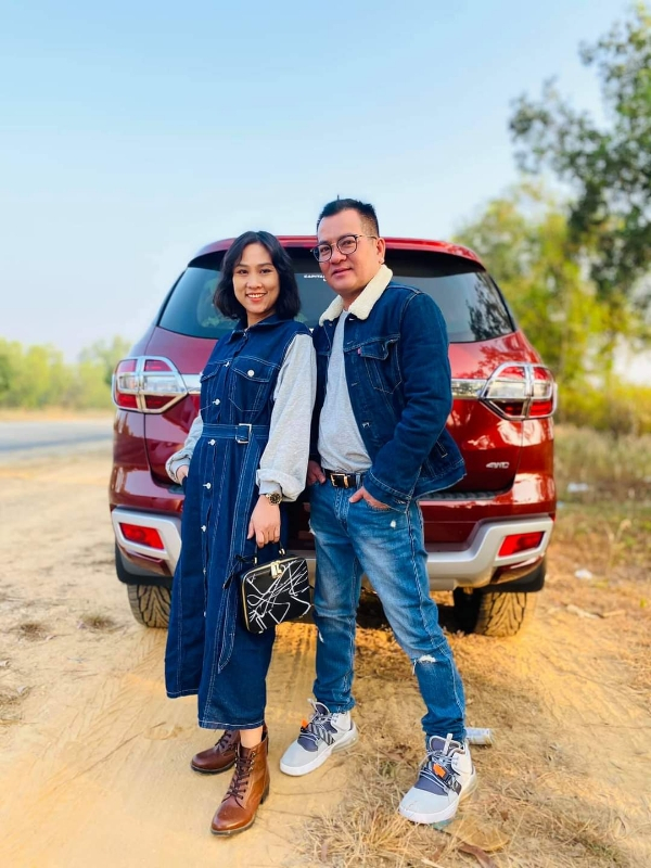 Photo Crd - Nay Myo Aung Facebook account