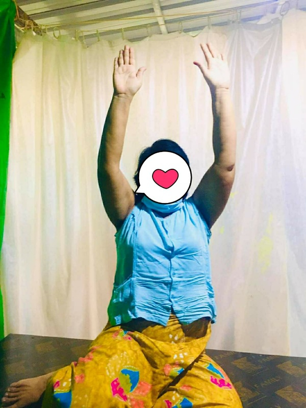 Photo Credit - Htoo Khant Kyaw