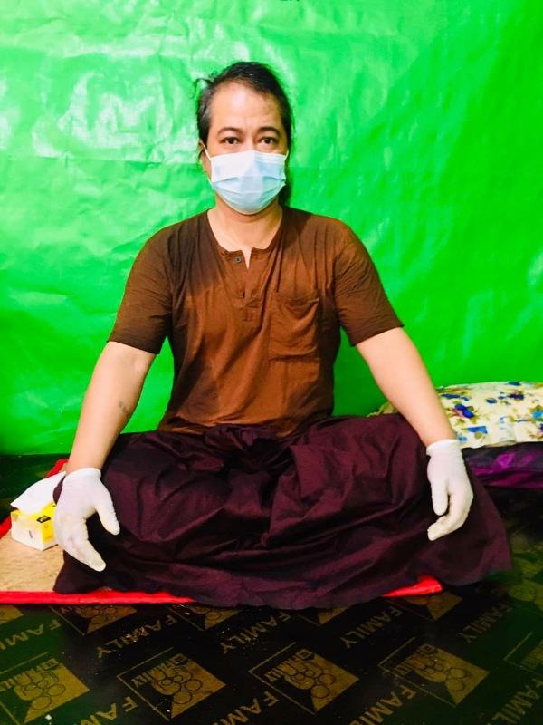 Photo Credit - Htoo Khant Kyaw