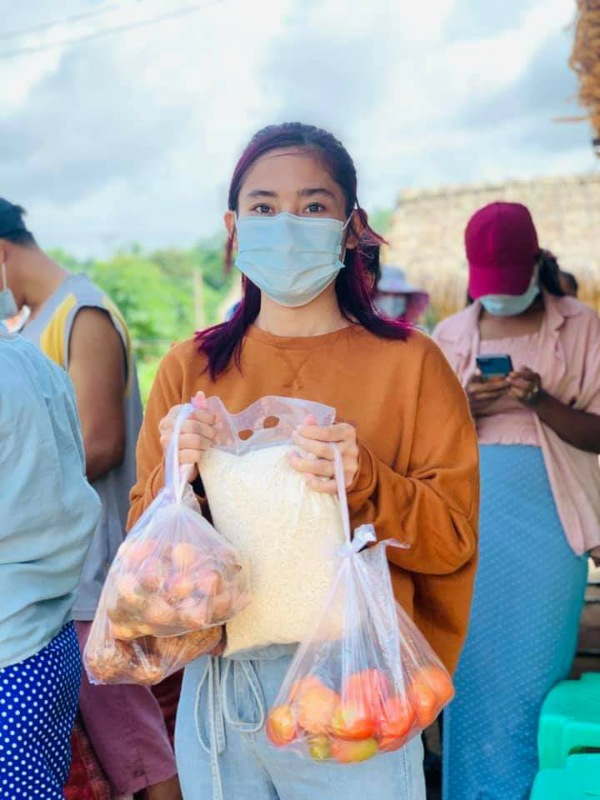 Photo Credit - Cherry Thin fb page