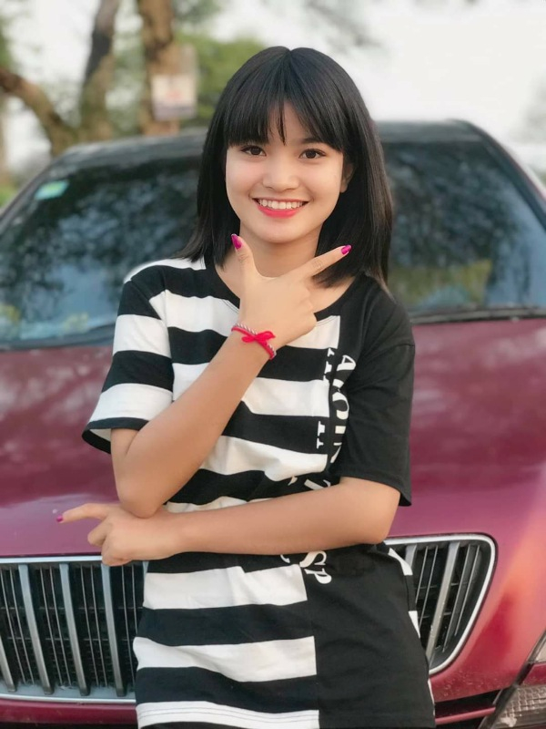 Photo Credit -  Phyu Phyu Htwe fb page