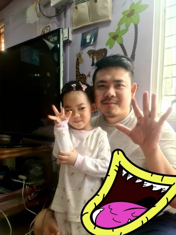 Photo Credit - Kaung Khant fb account