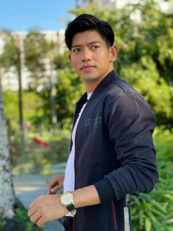 Photo Credit - Nyi Htut Khaung