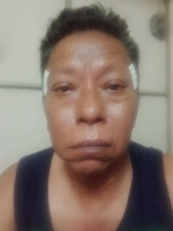 Photo Credit&nbsp; - Nyein Chan fb account