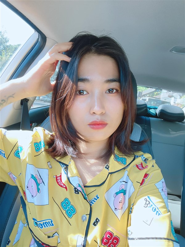 Photo Crd - ပိုပို Facebook Page