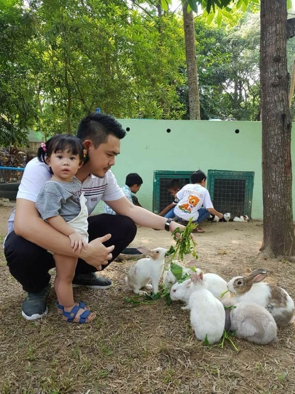 Photo Credit - Kaung Khant fb account