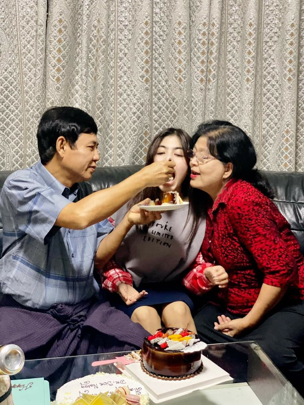 Photo Credit - Soe Pyae Thazin fb page