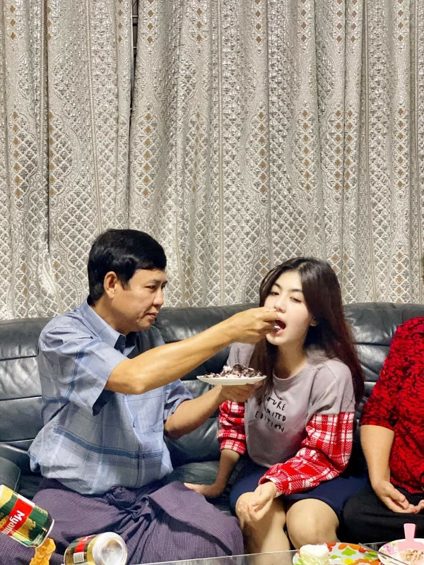 Photo Credit - Soe Pyae Thazin fb page