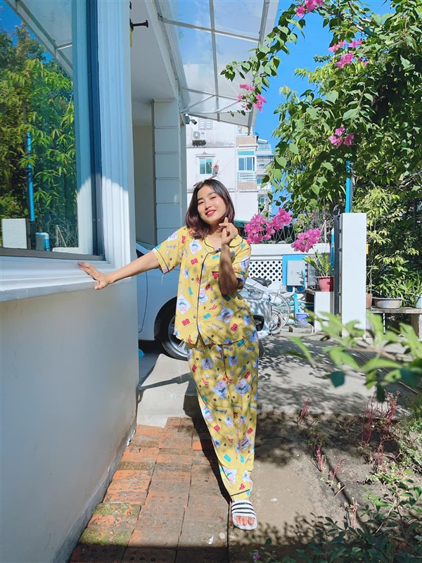 Photo Crd - ပိုပို Facebook Page