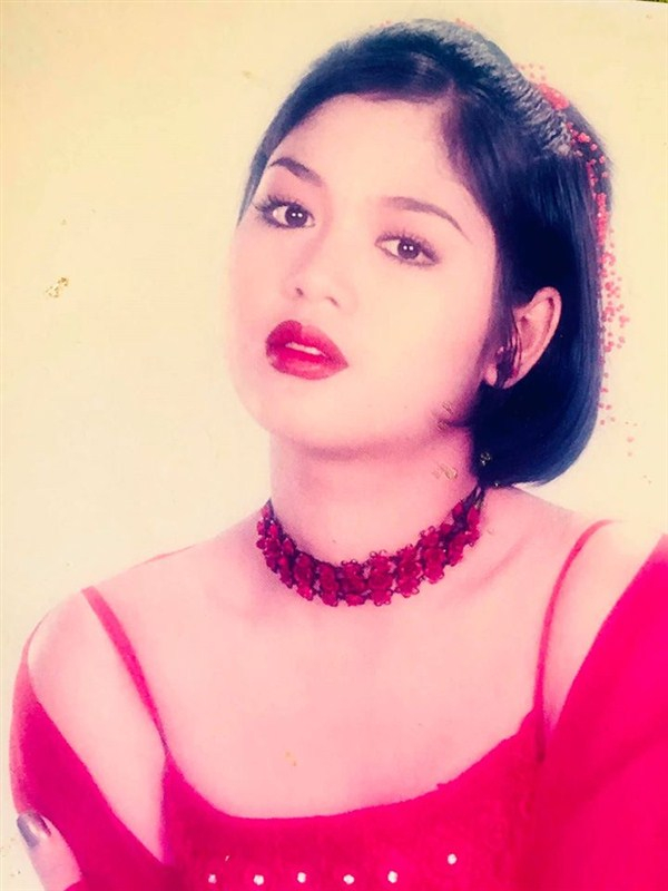 Photo Credit:Soe Myat Nandar's Facebook page