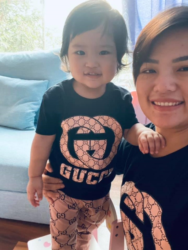 Photo Crd - Sandy Myint Lwin Facebook account