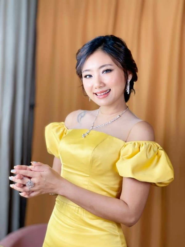 Photo Credit - May Kabyar fb Account