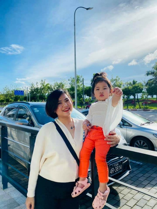 Photo Credit - Sandy Myint Lwin