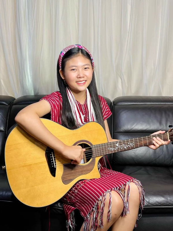 Photo Credit - Martha Htoowah