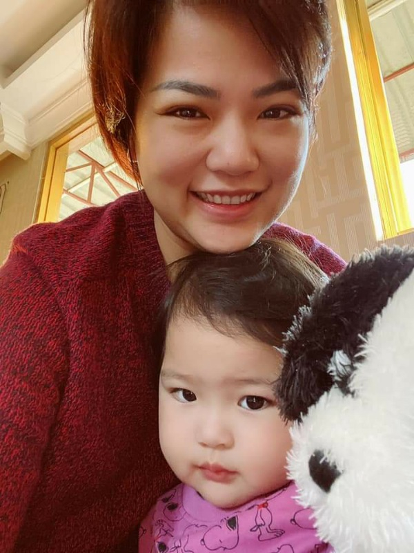 Photo Credit - Sandy Myint Lwin