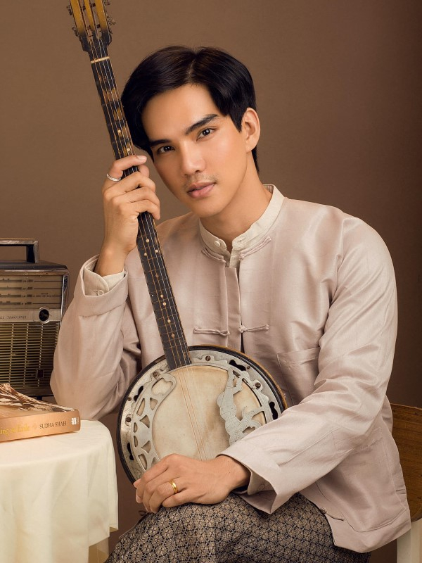 Photo Credit -Aung Zaw ( Love Space ) 