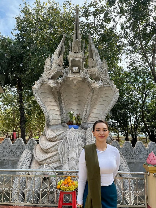 Photo Credit- Nay Chi Oo fb page