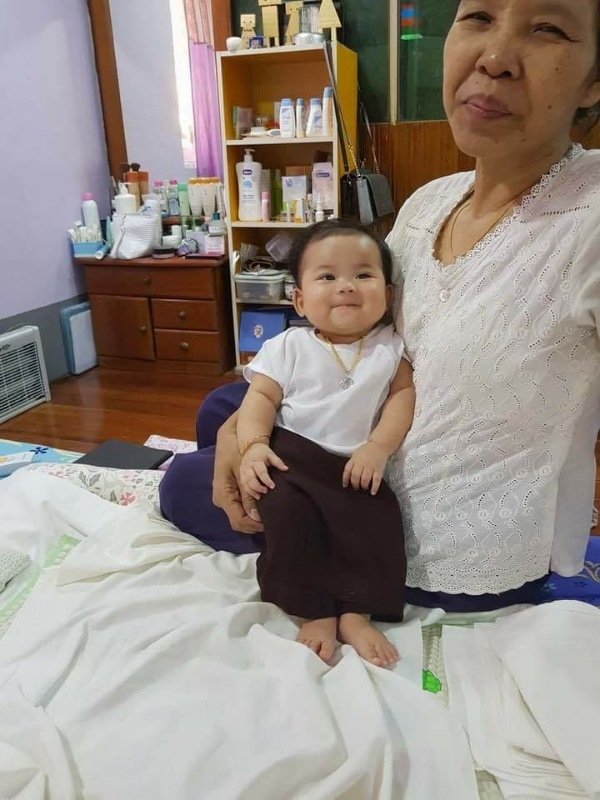 Photo Credit - Kaung Khant fb account