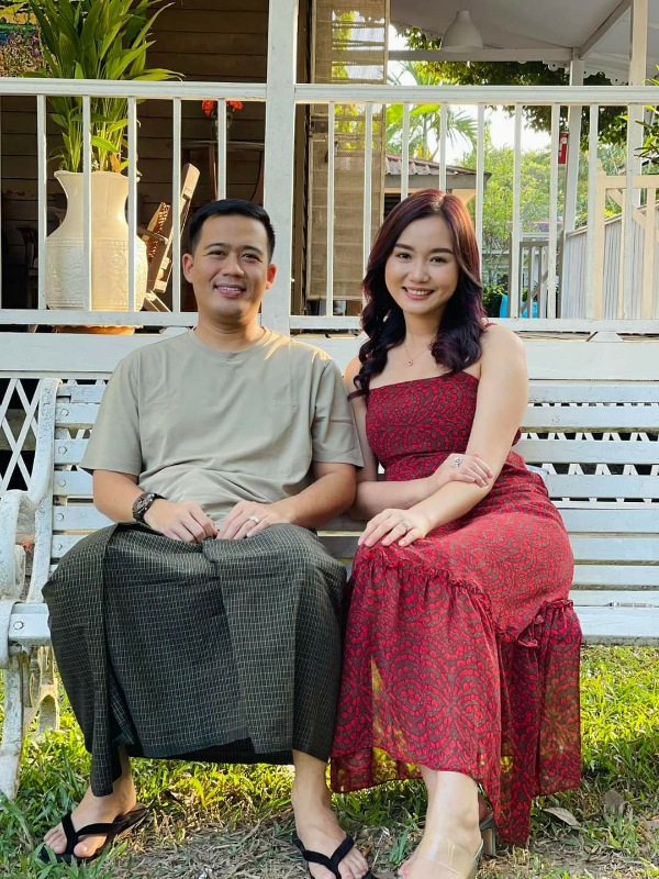 Photo Credit - Kyaw Kyaw