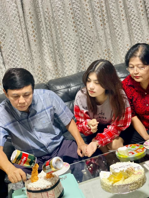 Photo Credit - Soe Pyae Thazin fb page