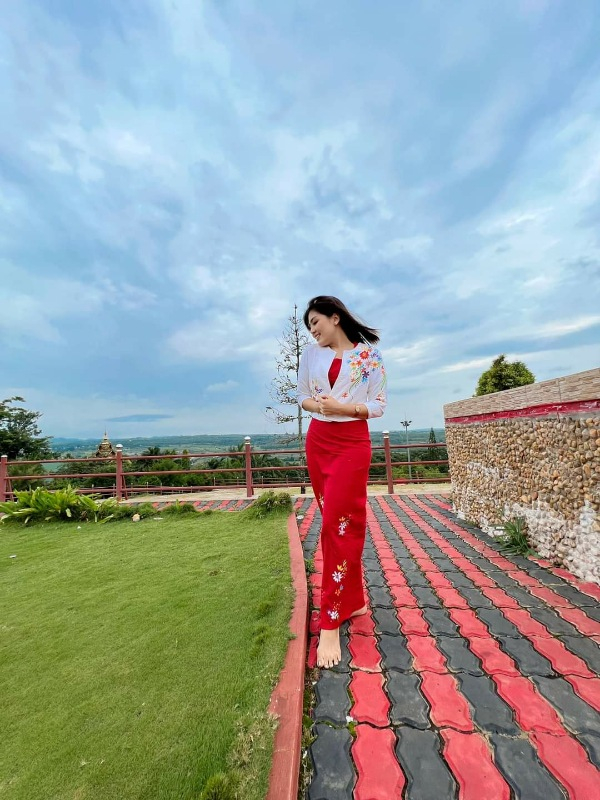 Photo Credit - Soe Pyae Thazin