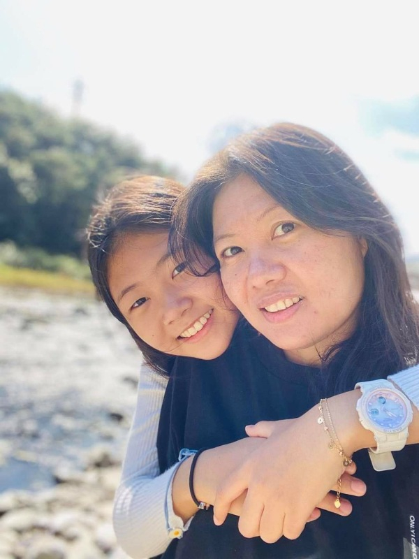 Photo Credit - Martha Htoowah