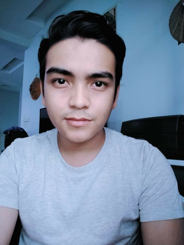 Photo Credit - Heavy Phyo