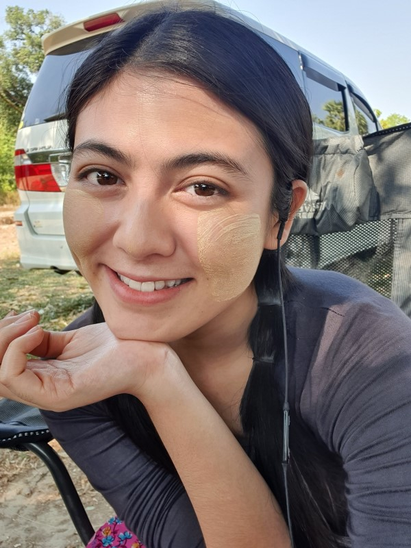 Photo Credit -Shwe  Tha Mee FB Account