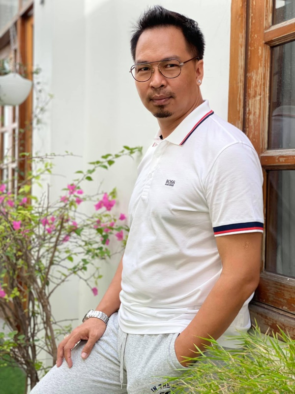 Photo Crd  - Aung Min Naing Facebook account
