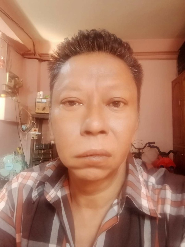 Photo Credit  - Nyein Chan fb account