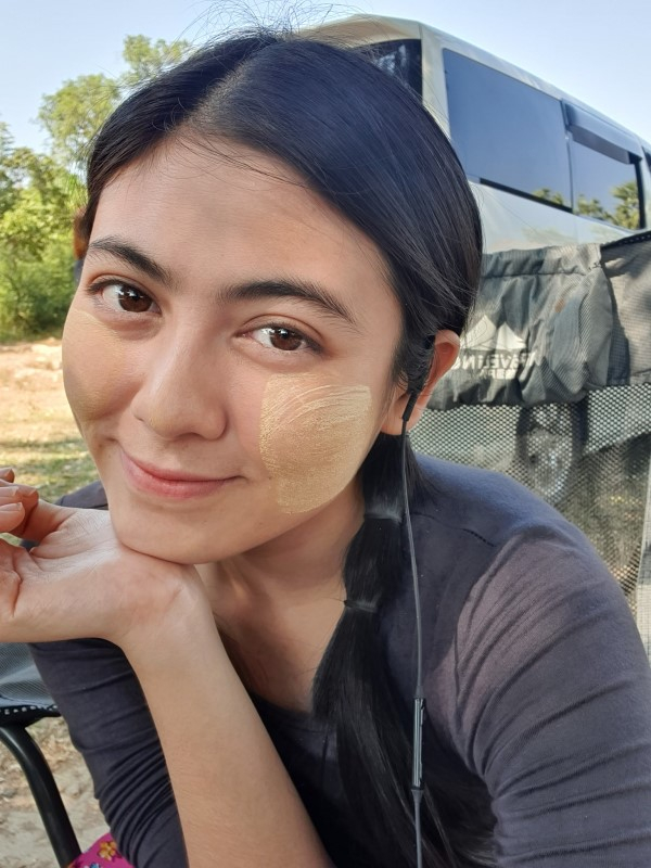 Photo Credit -Shwe  Tha Mee FB Account