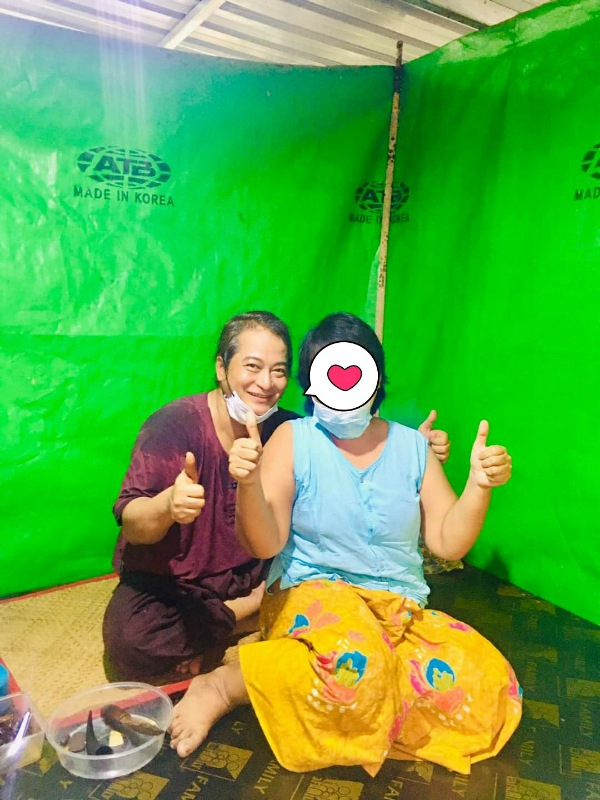 Photo Credit - Htoo Khant Kyaw