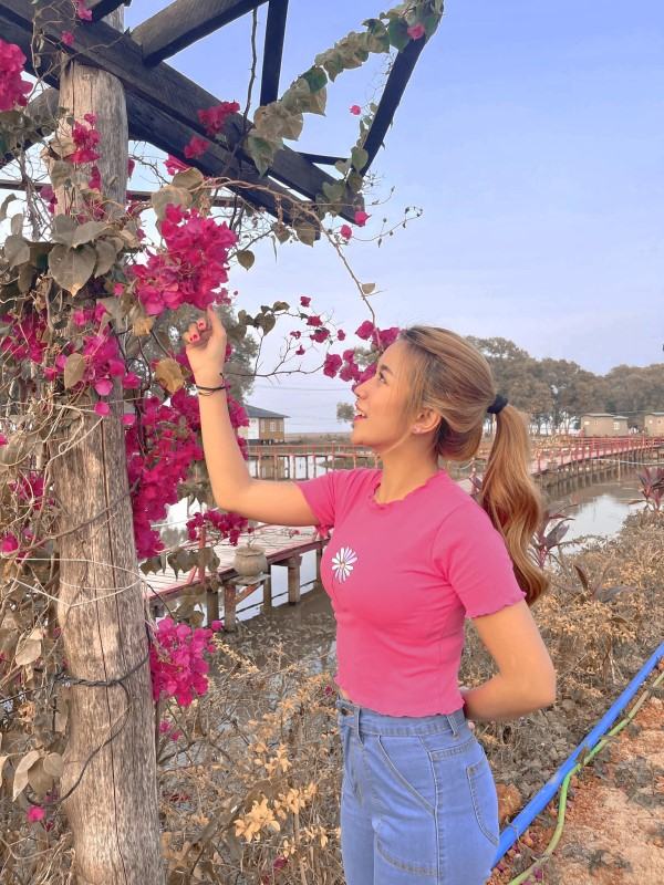 Photo Credit -Thazin Htoo Myint FB Account