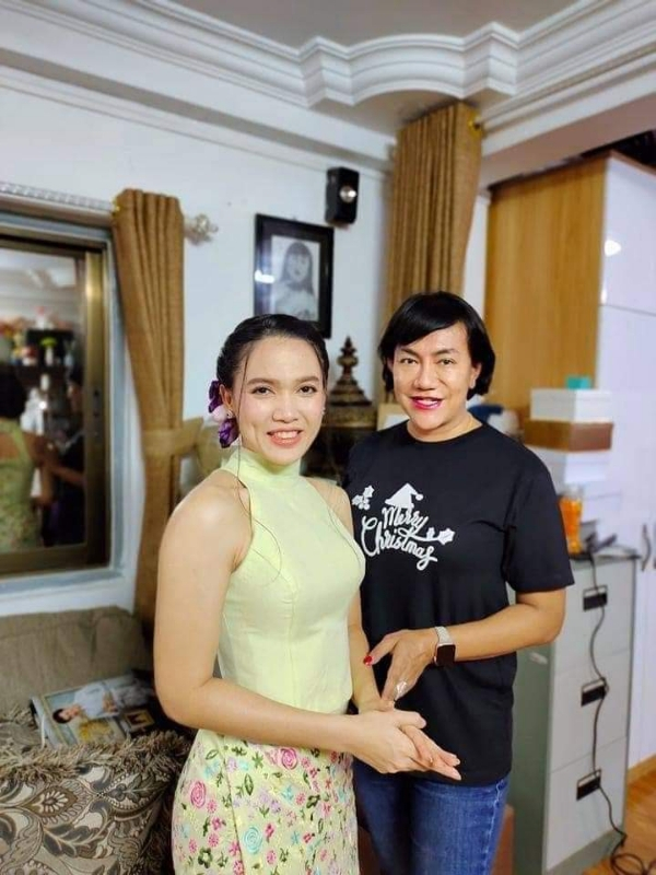 Photo Crd - Nyi Nyi Maung's FB account