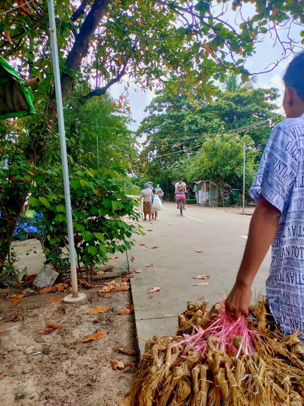 Photo Credit - MoeSat fb account