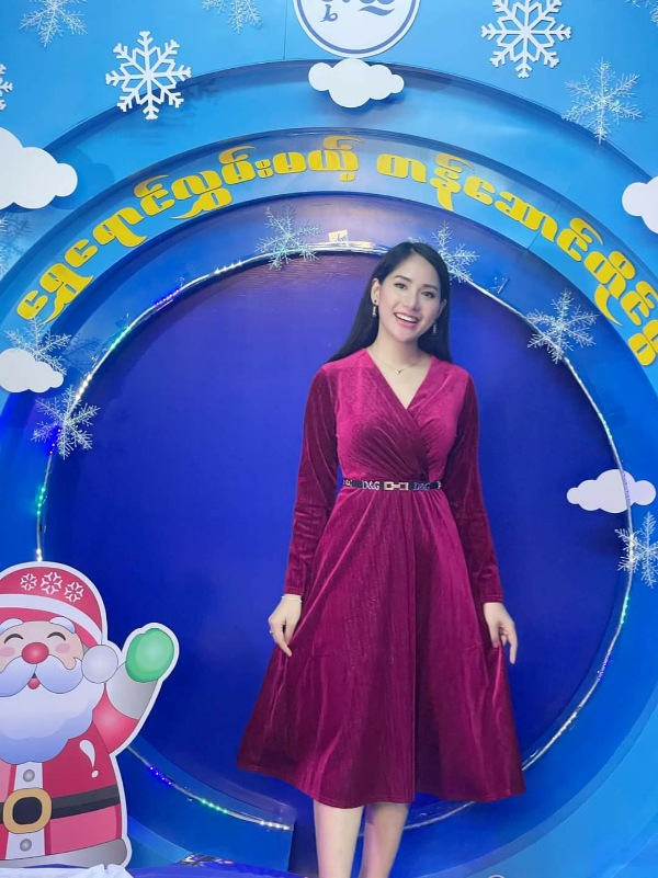 Photo Credit- Poe Kyar Phyu Khin Fb Page