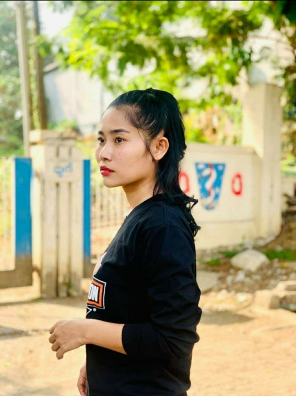 Photo Credit - Cherry Thin fb page