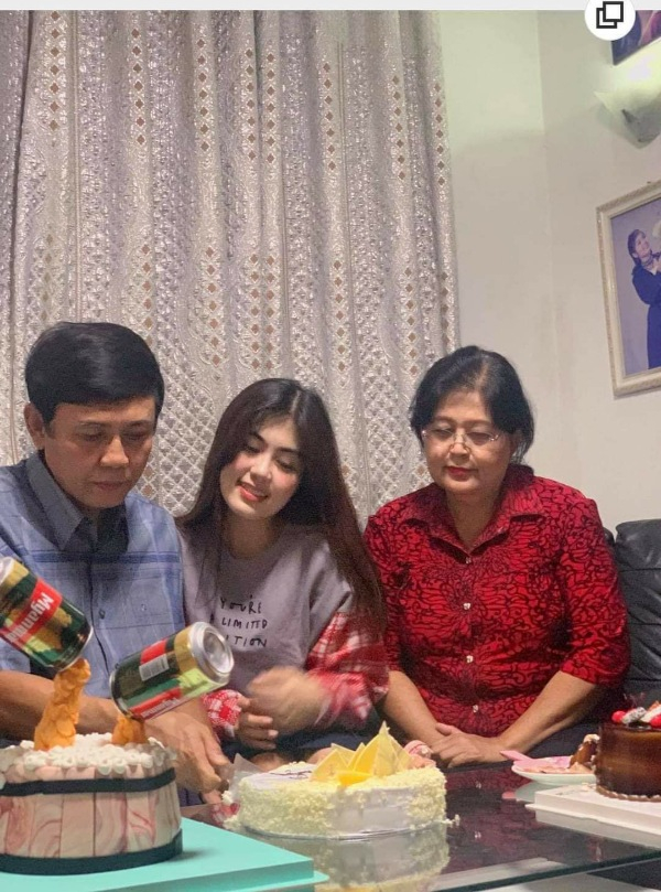 Photo Credit - Soe Pyae Thazin fb page