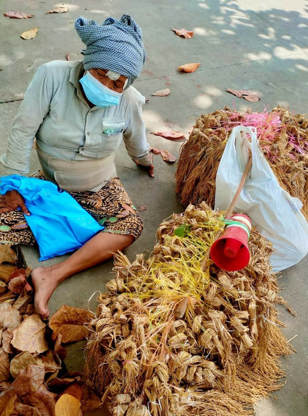 Photo Credit - MoeSat fb account