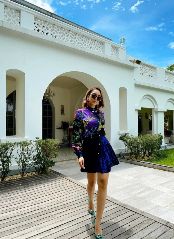 Photo Credit - Nay Chi Oo fb account