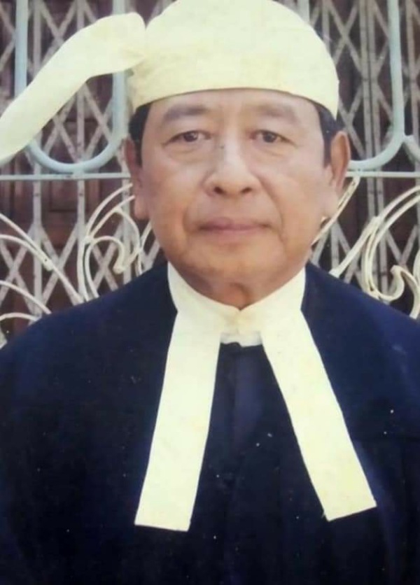 Photo Credit - Naing lu