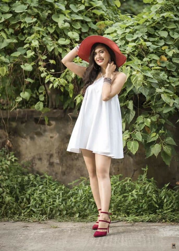 Photo Credit - Phoo Pwint Tha Khin fb page