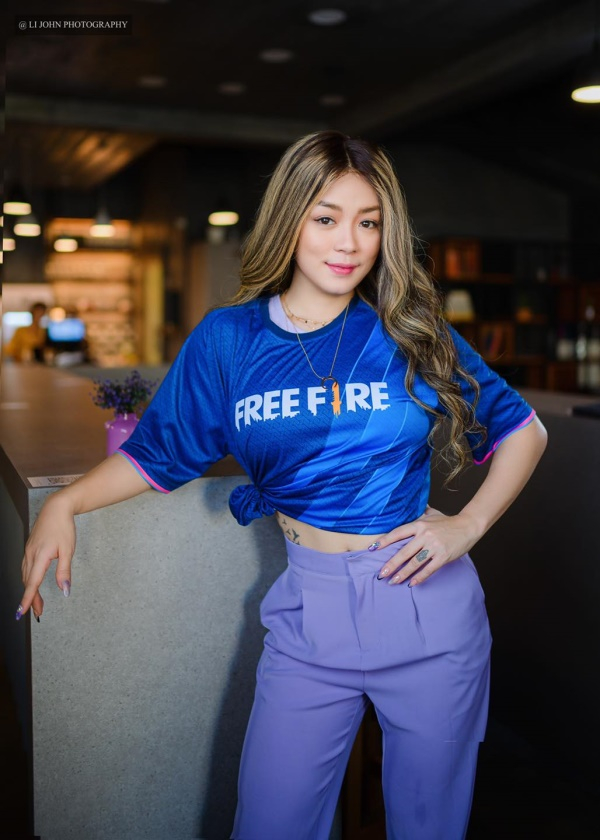 Photo Crd -  LI JOHN