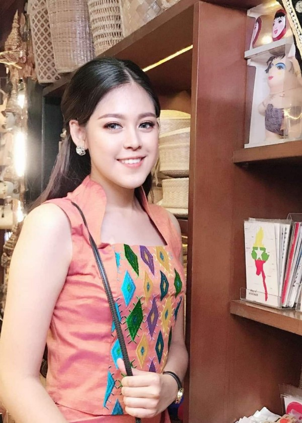 Photo Credit -May Melody  FB Account