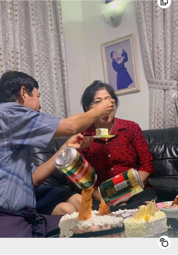 Photo Credit - Soe Pyae Thazin fb page