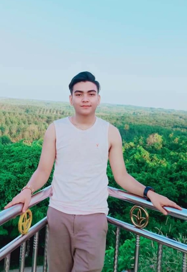 Photo Credit - Heavy Phyo