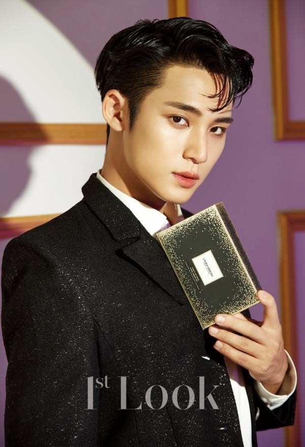 Mingyu