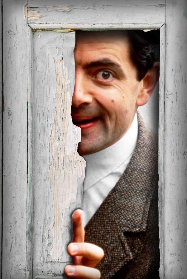 Photo Credit - Mr. Bean